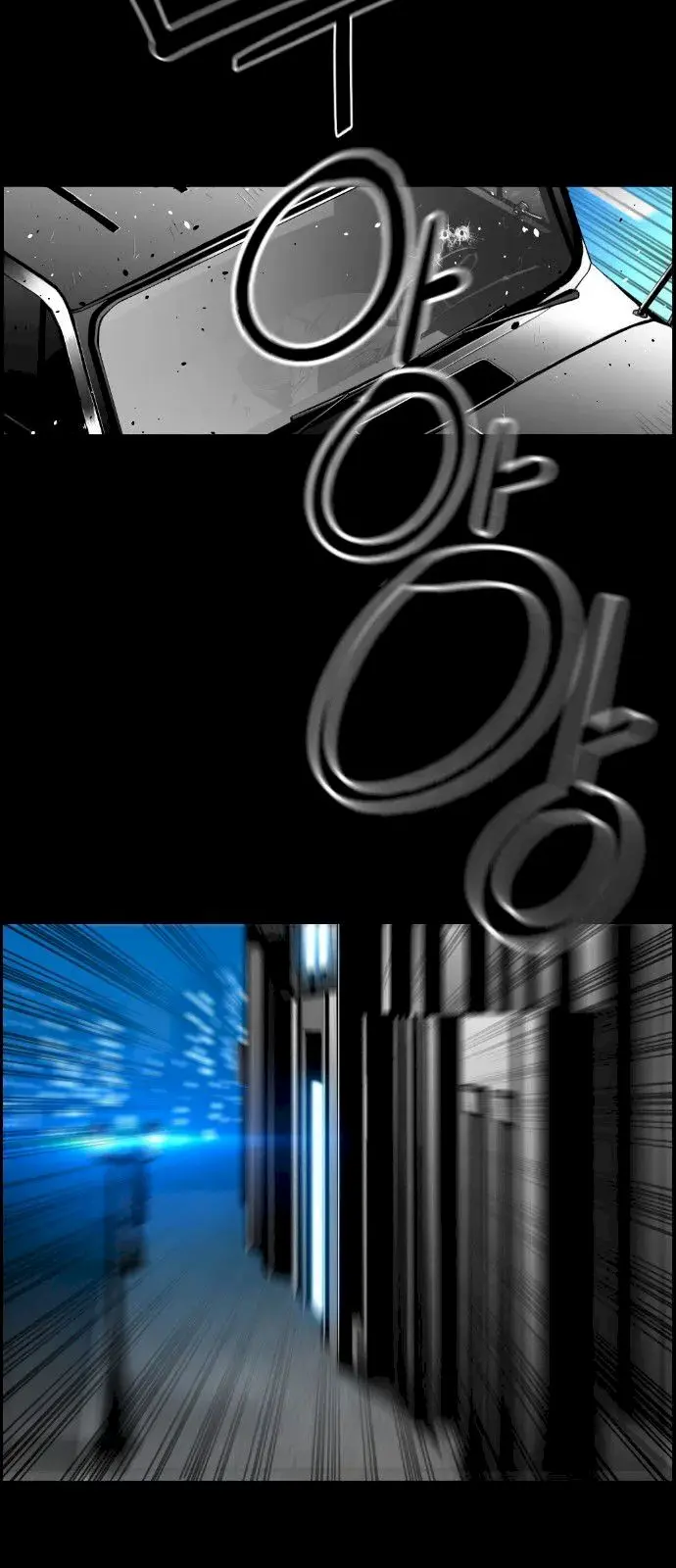 Terror Man Episode 146 - Page 32