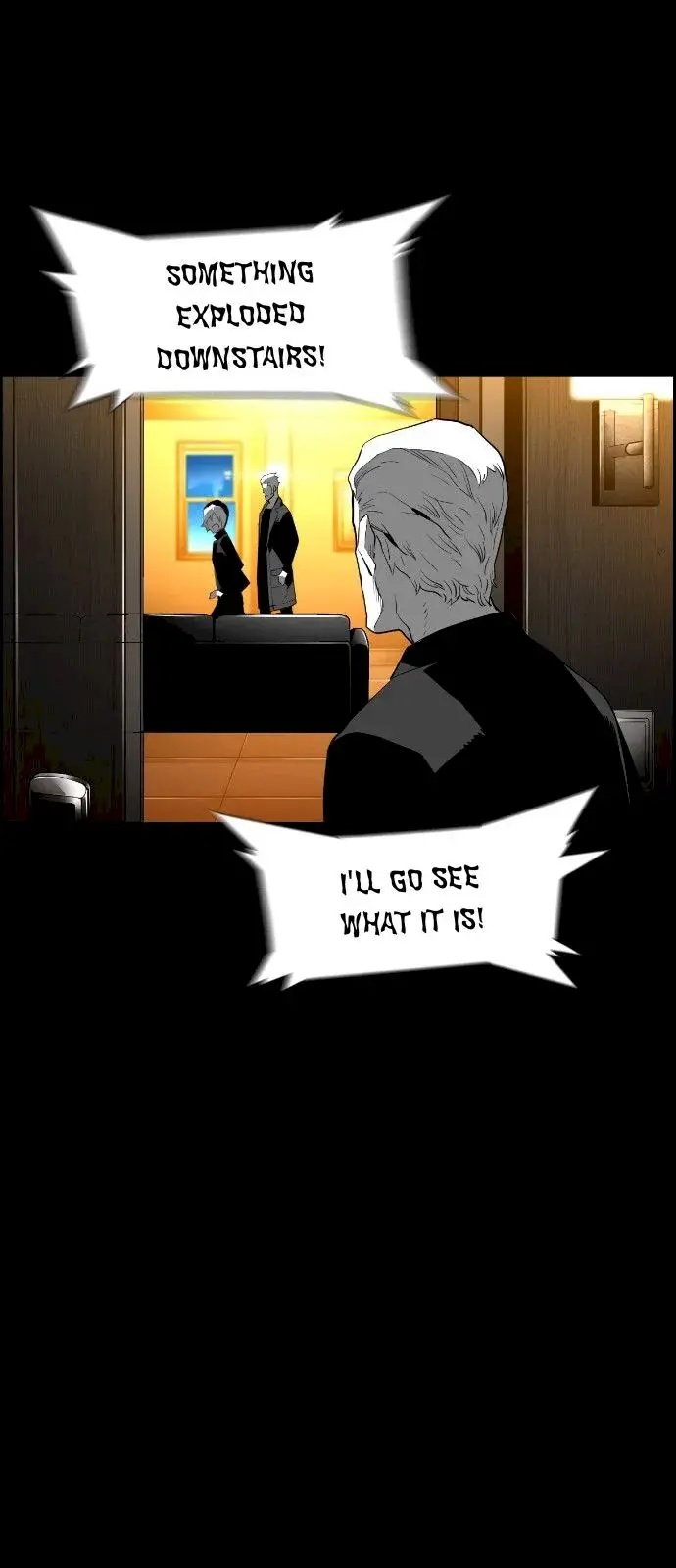 Terror Man Episode 146 - Page 36