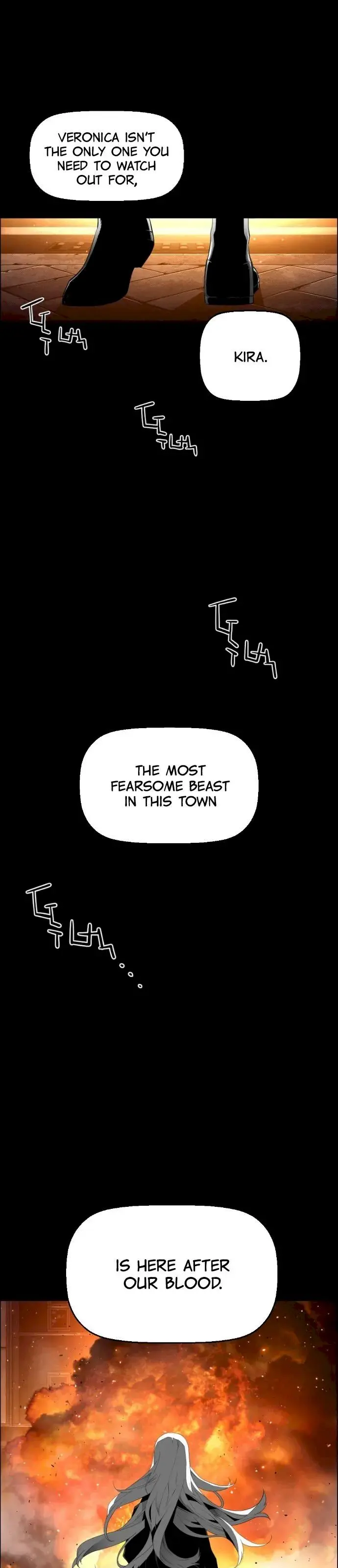 Terror Man Episode 146 - Page 40