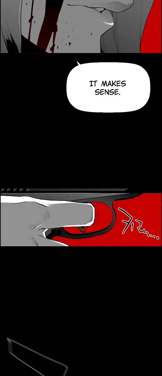 Terror Man Episode 146 - Page 6