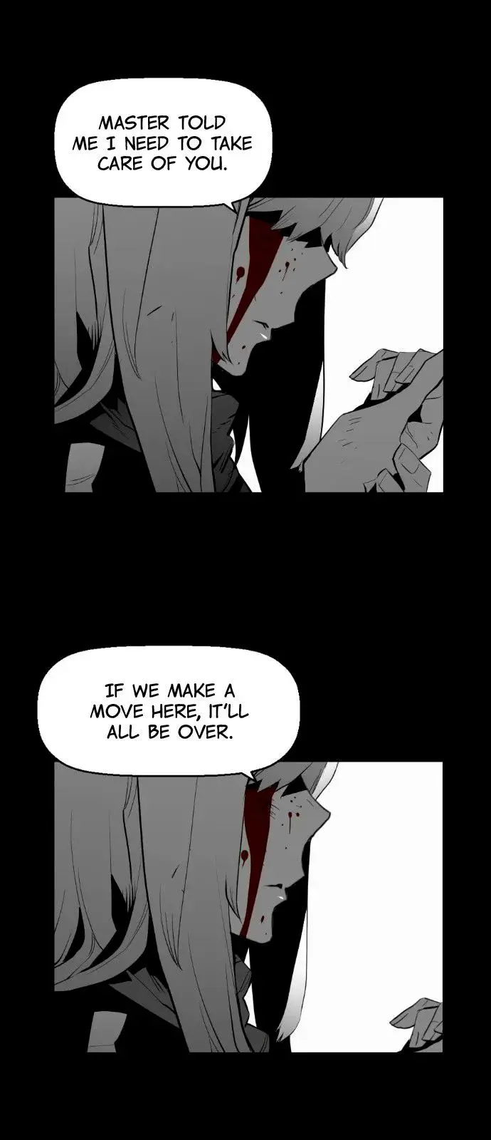 Terror Man Episode 146 - Page 9