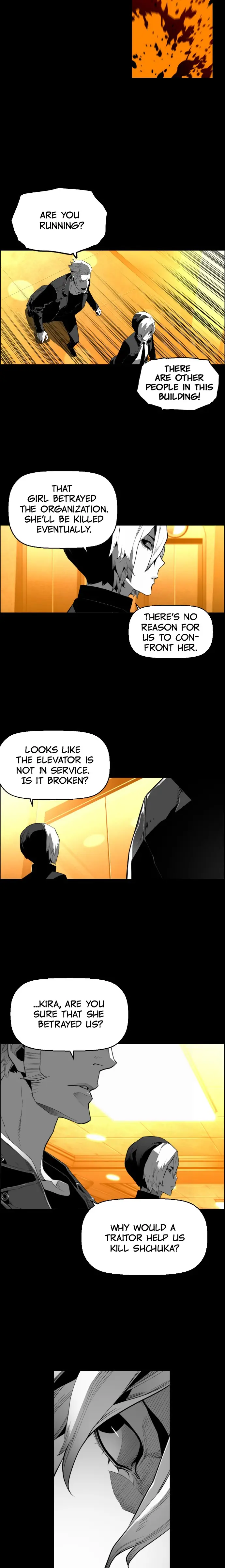 Terror Man Episode 147 - Page 11
