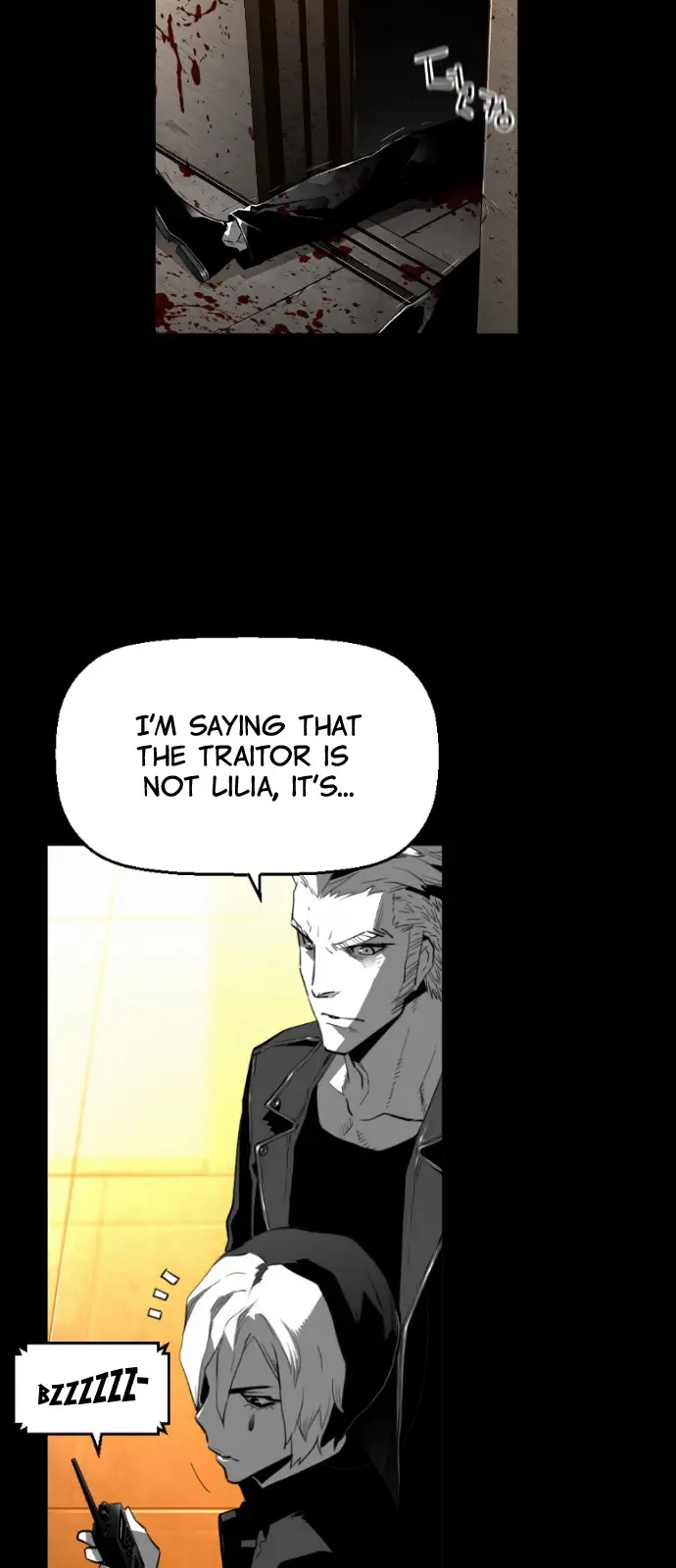 Terror Man Episode 147 - Page 13