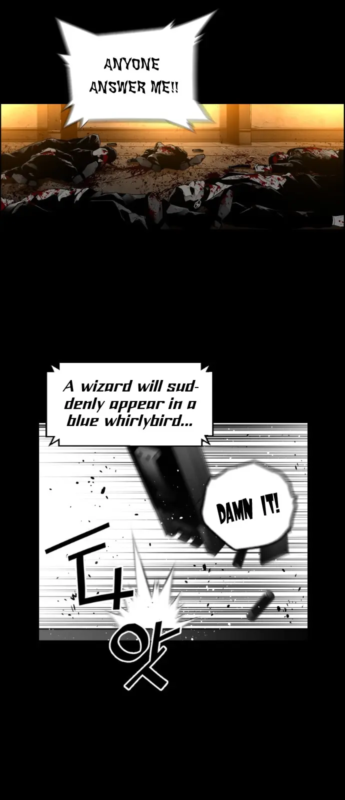 Terror Man Episode 147 - Page 15