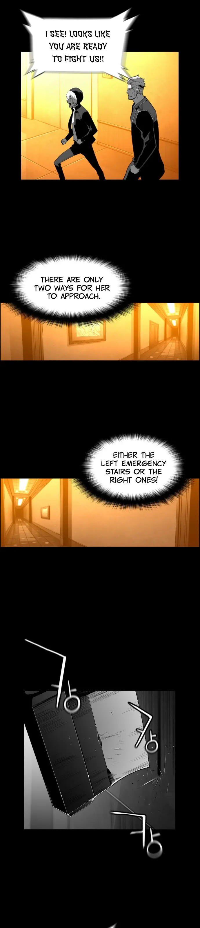 Terror Man Episode 147 - Page 16