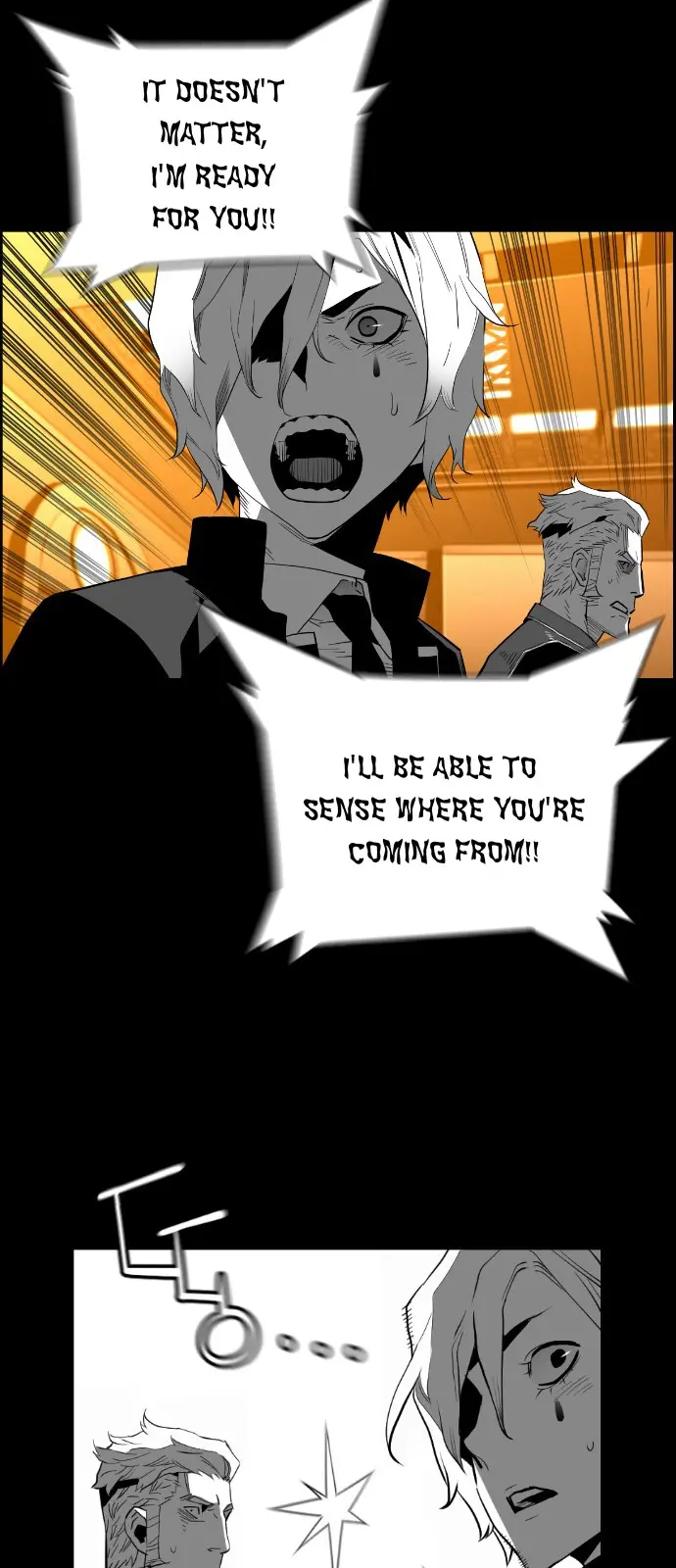 Terror Man Episode 147 - Page 17