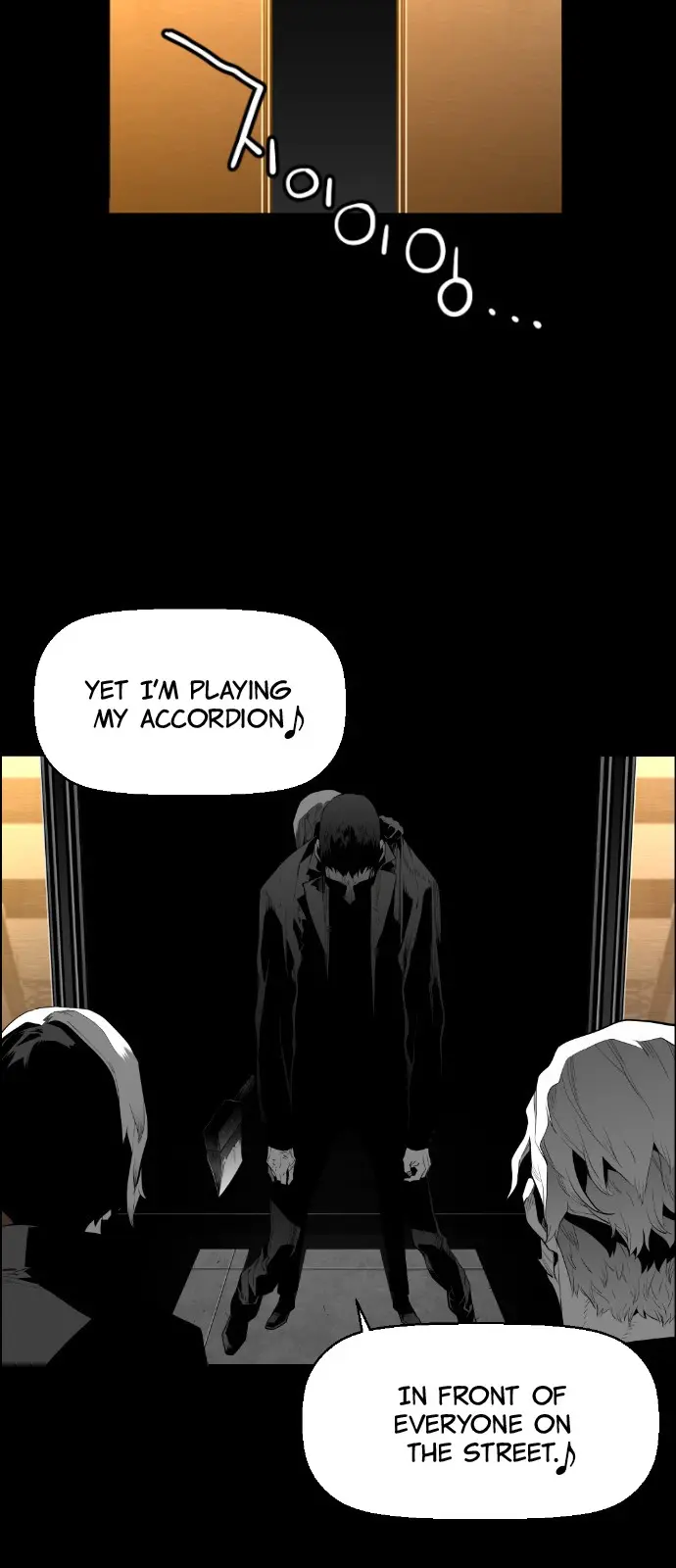 Terror Man Episode 147 - Page 19
