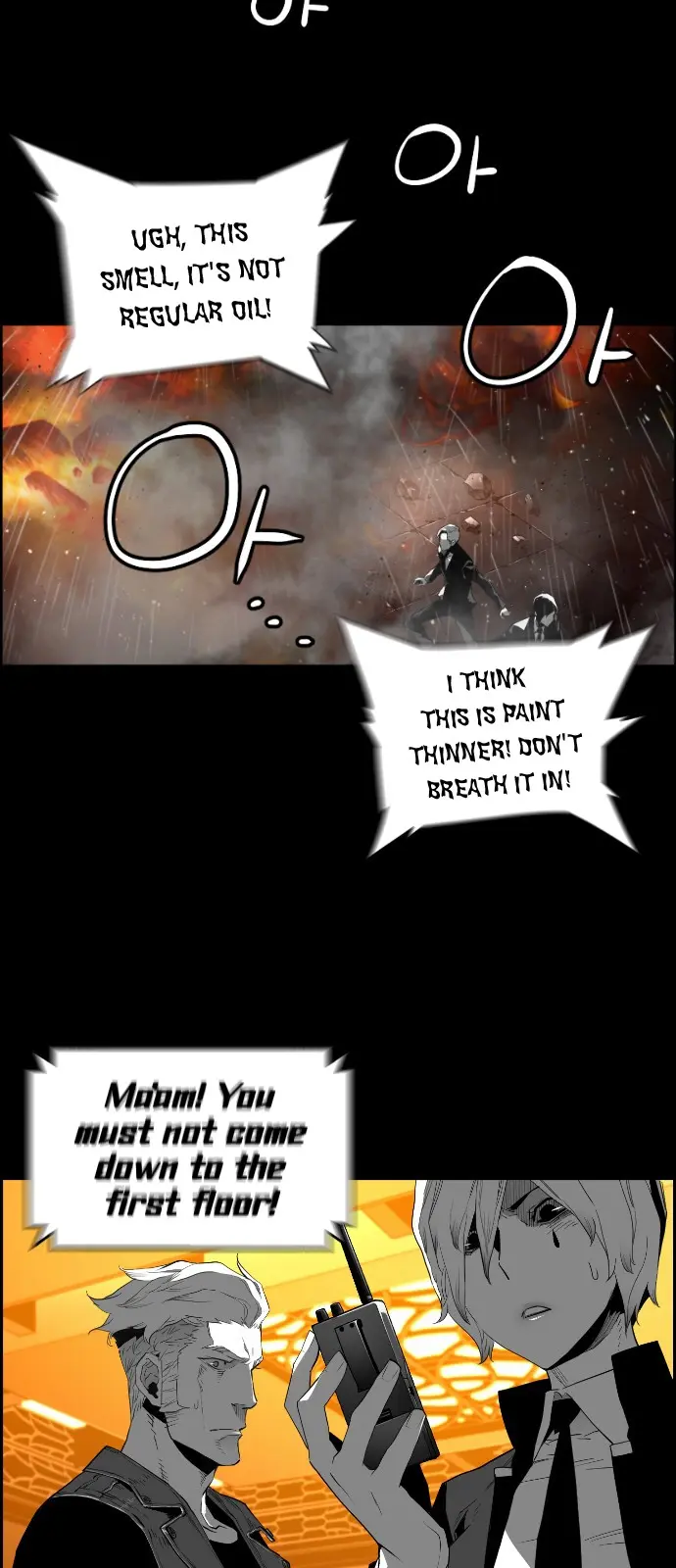 Terror Man Episode 147 - Page 2