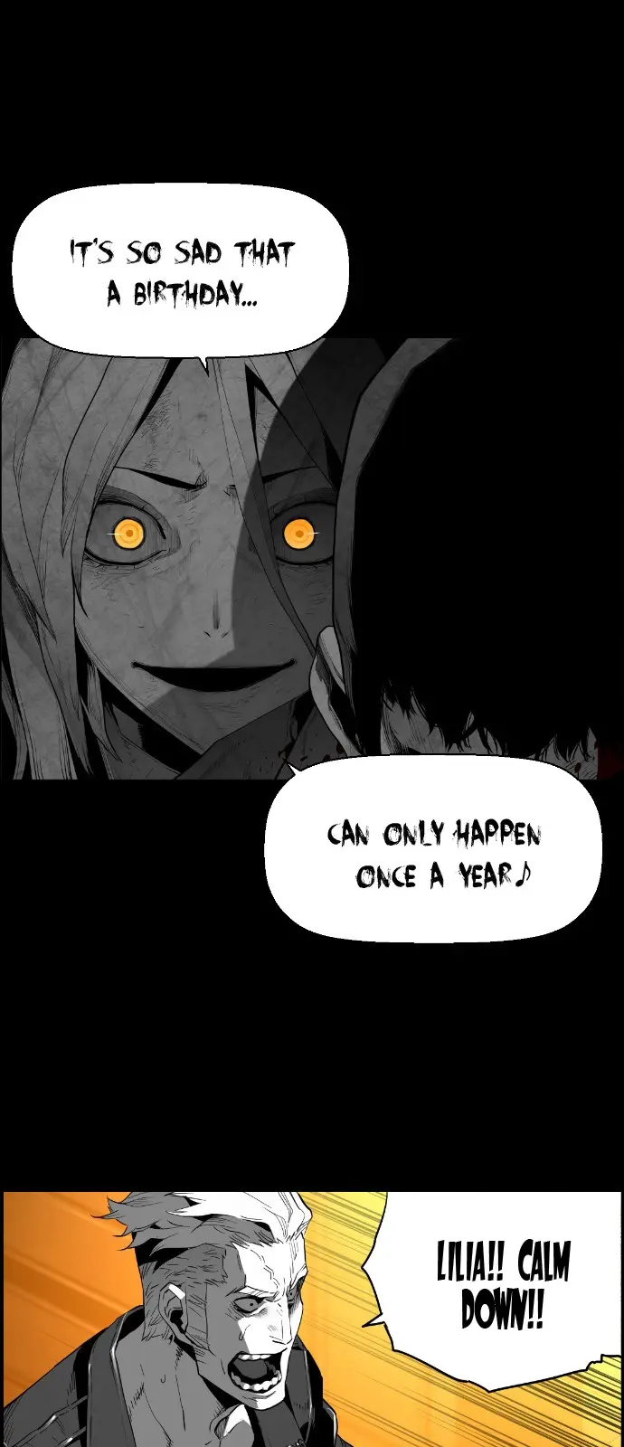 Terror Man Episode 147 - Page 20