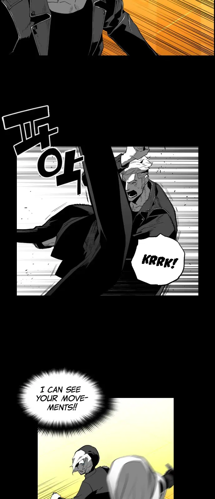 Terror Man Episode 147 - Page 21