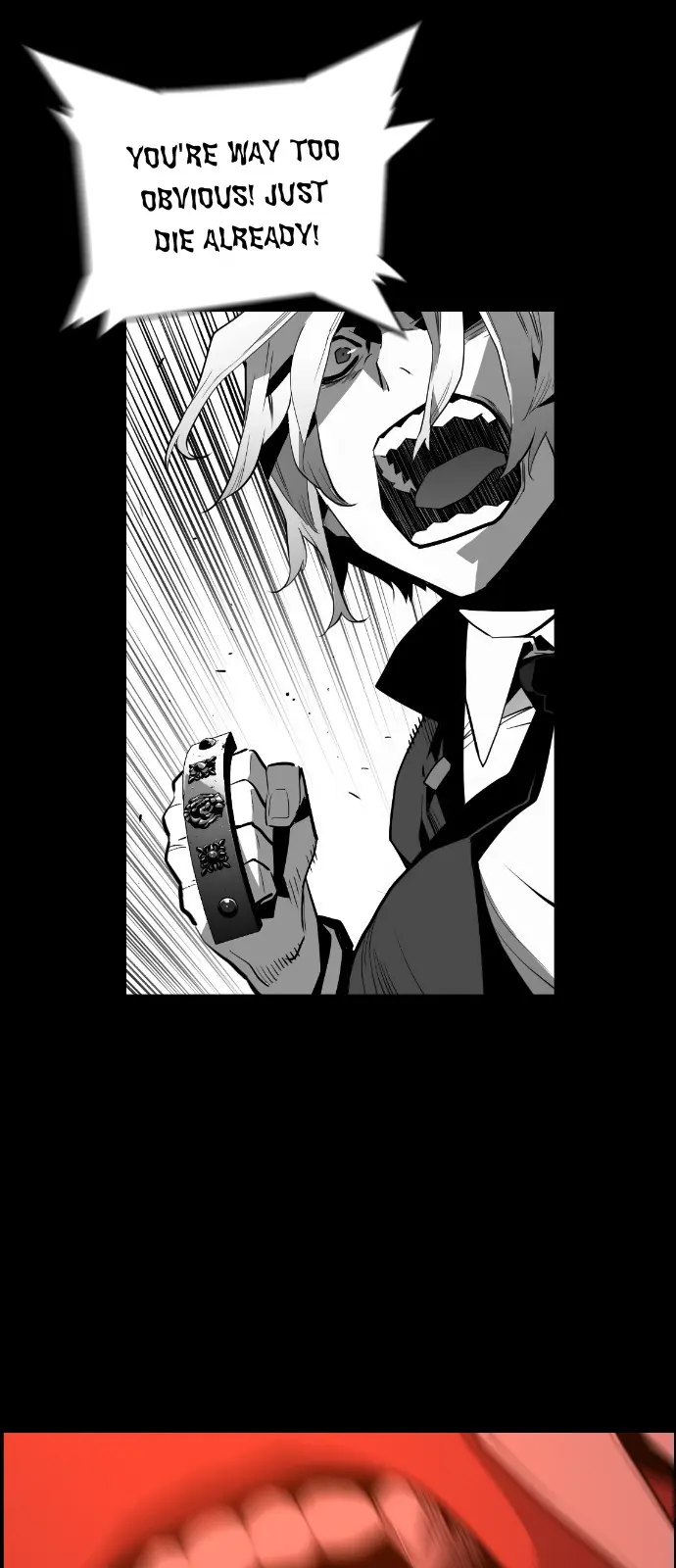 Terror Man Episode 147 - Page 23