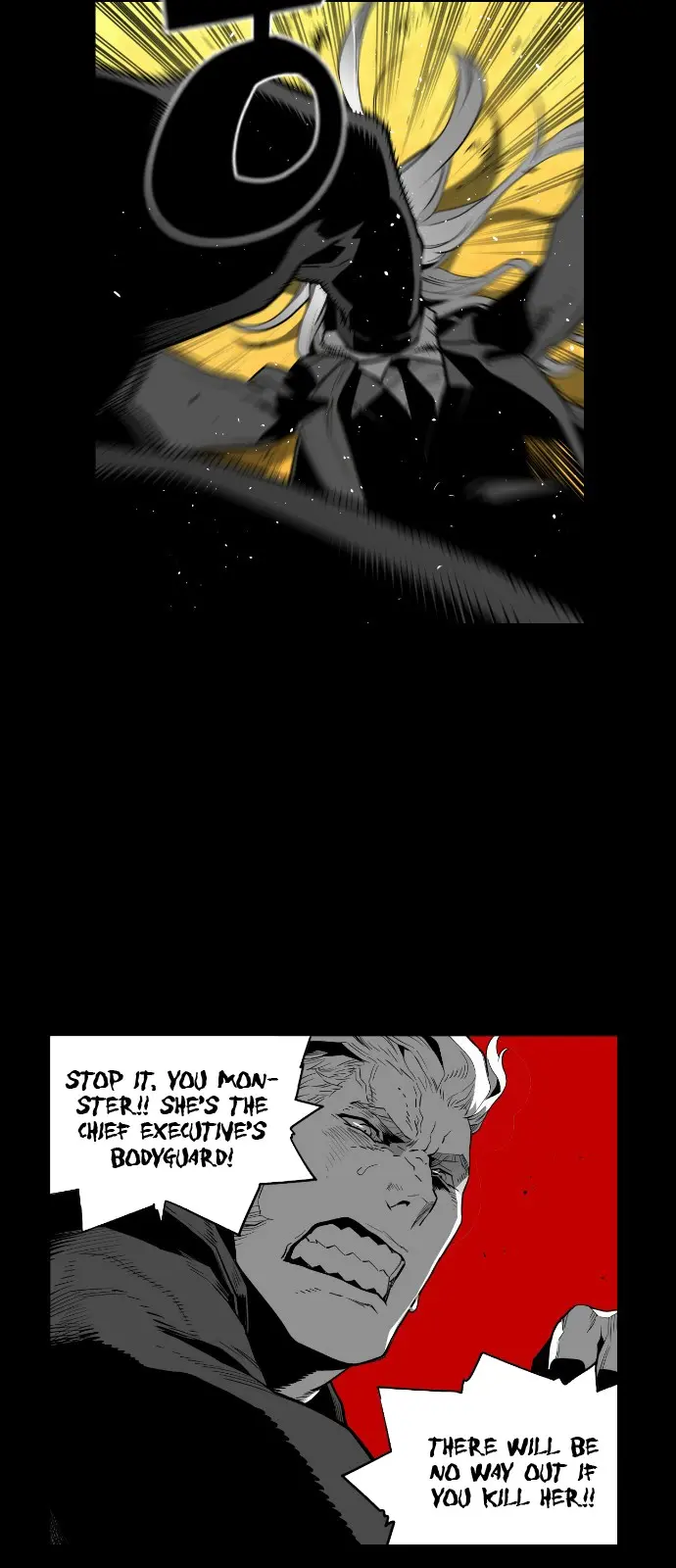 Terror Man Episode 147 - Page 29