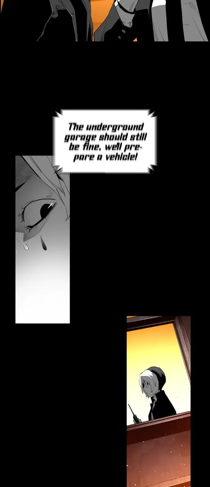 Terror Man Episode 147 - Page 3