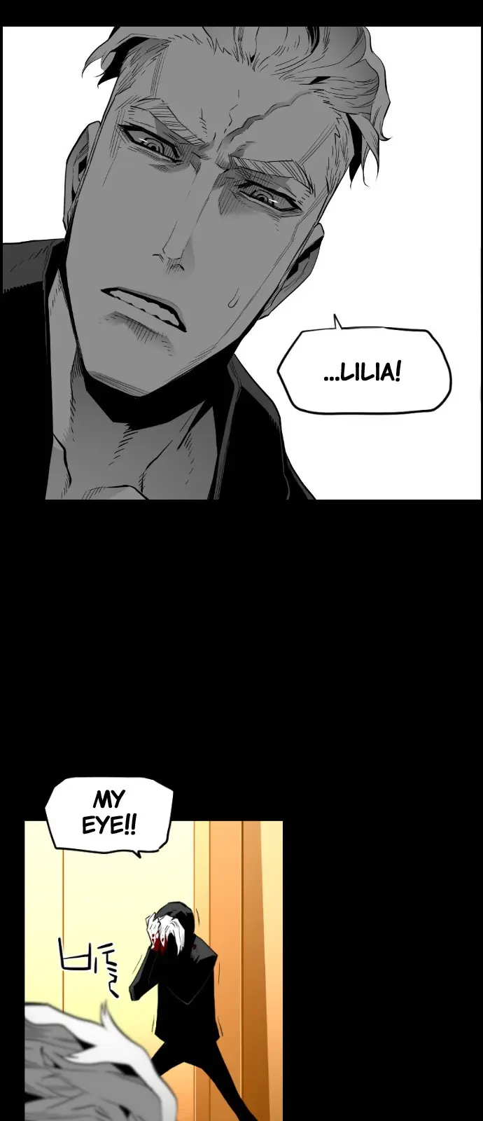 Terror Man Episode 147 - Page 33