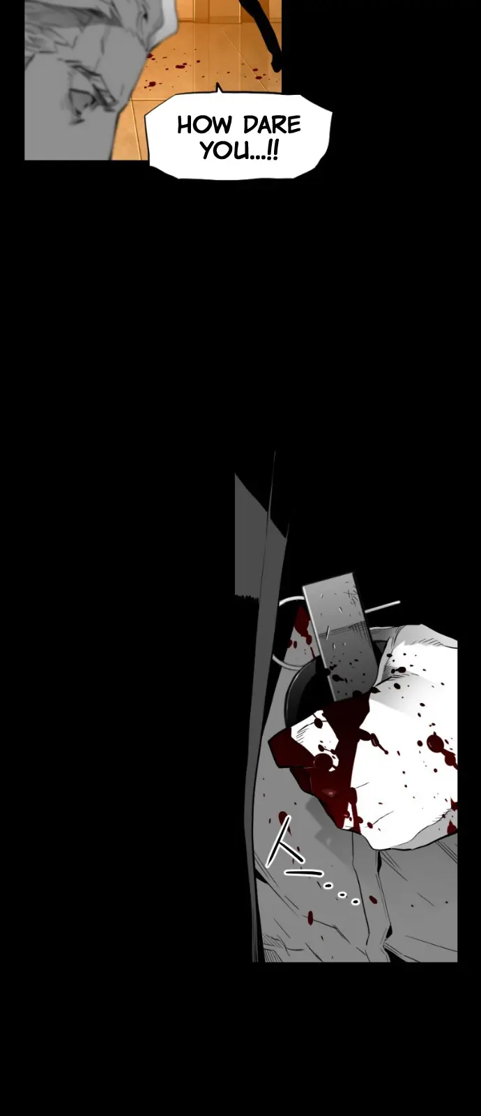 Terror Man Episode 147 - Page 34