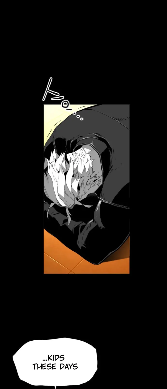 Terror Man Episode 147 - Page 39
