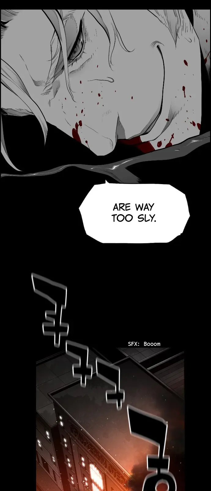 Terror Man Episode 147 - Page 40