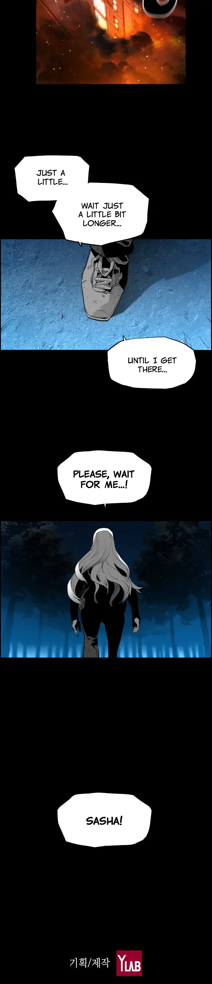 Terror Man Episode 147 - Page 41