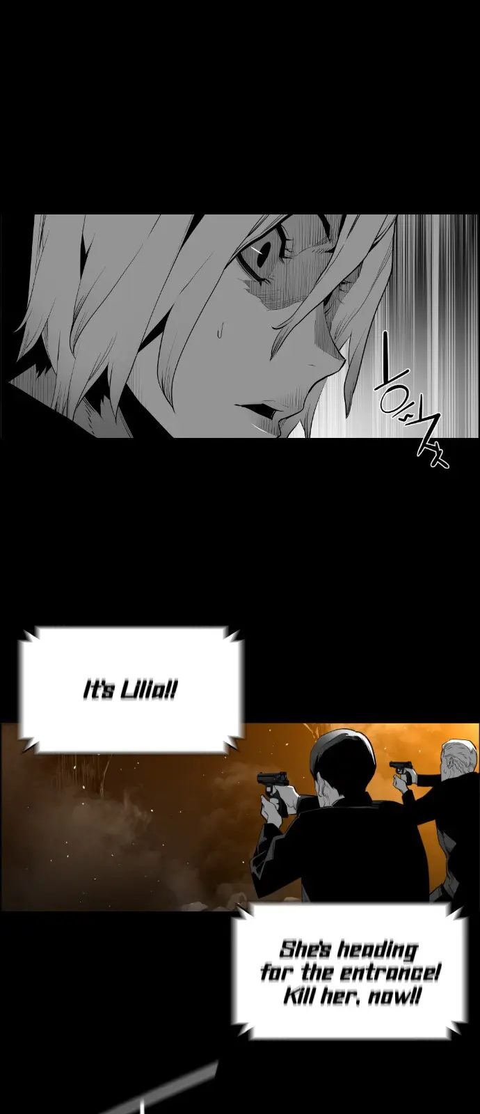 Terror Man Episode 147 - Page 6