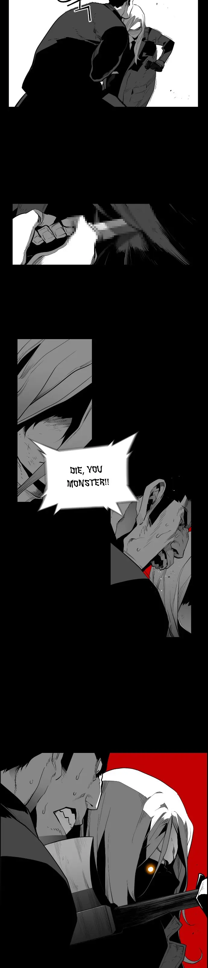 Terror Man Episode 147 - Page 9