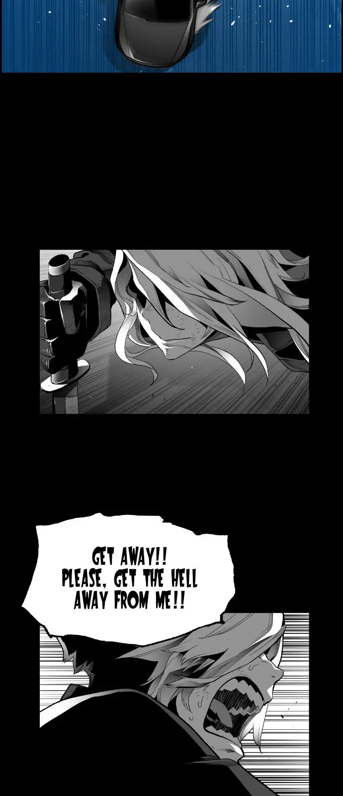 Terror Man Episode 148 - Page 11