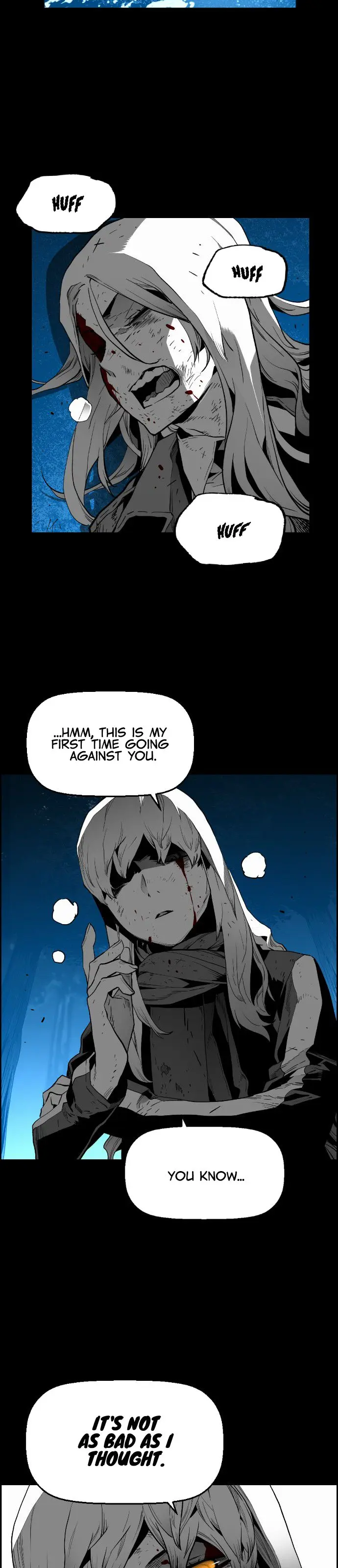 Terror Man Episode 148 - Page 19