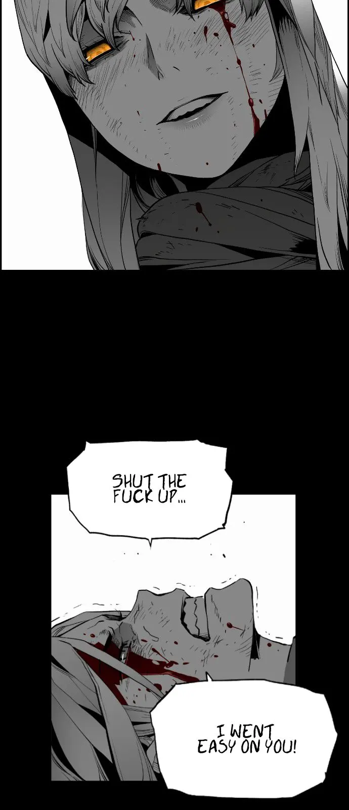 Terror Man Episode 148 - Page 20