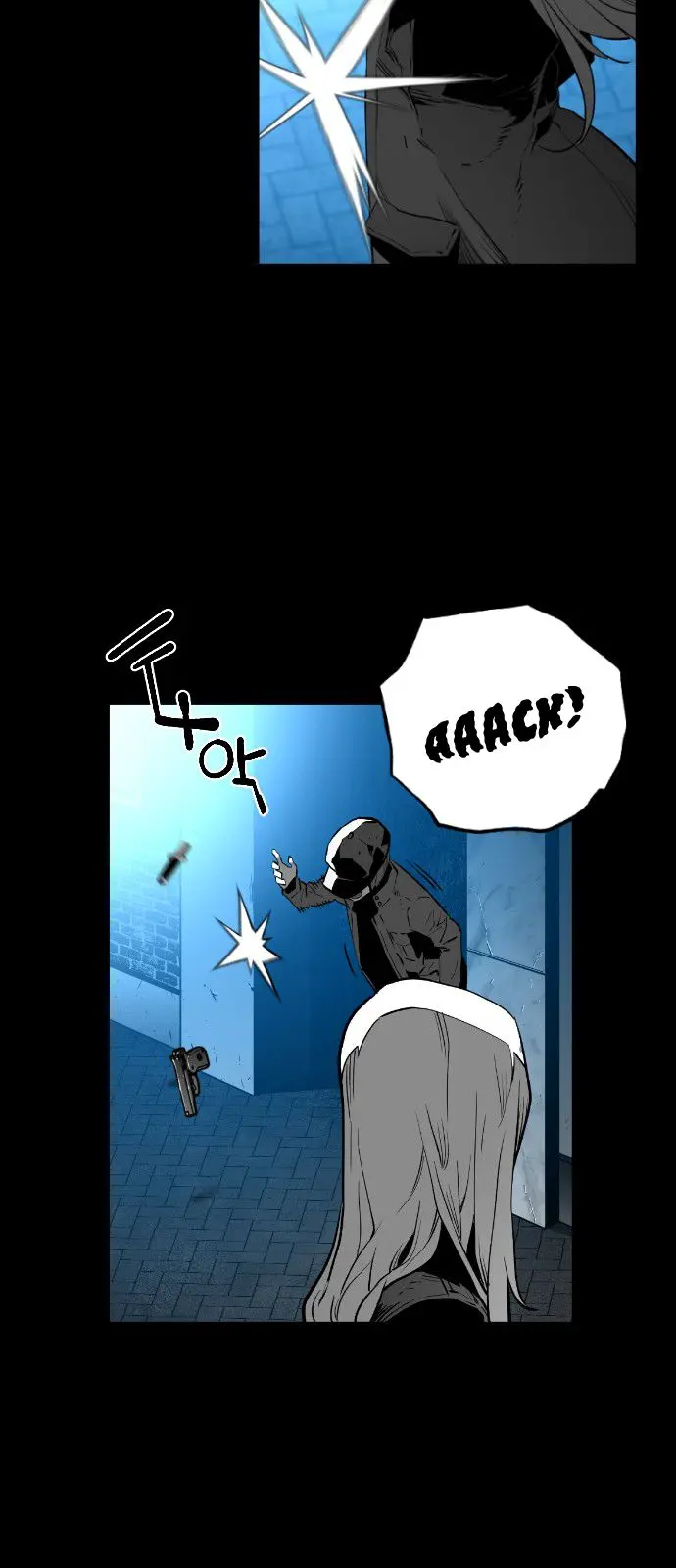 Terror Man Episode 148 - Page 28
