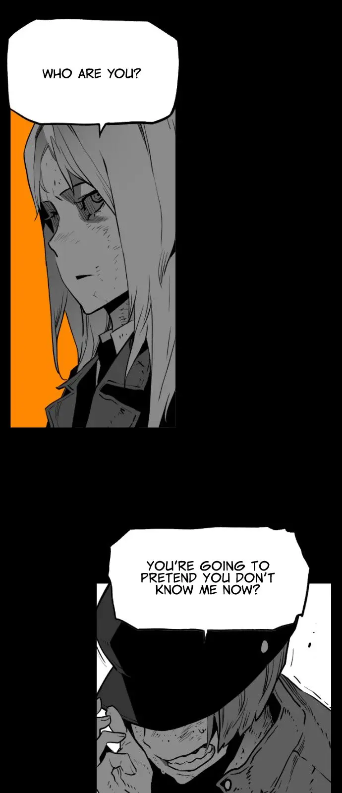 Terror Man Episode 148 - Page 29