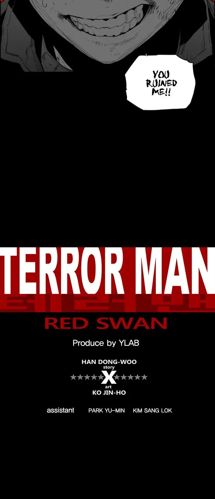 Terror Man Episode 148 - Page 3