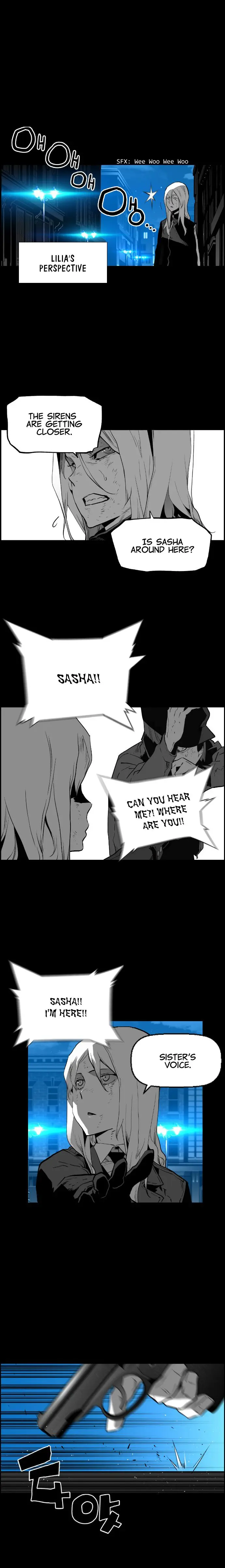 Terror Man Episode 148 - Page 31