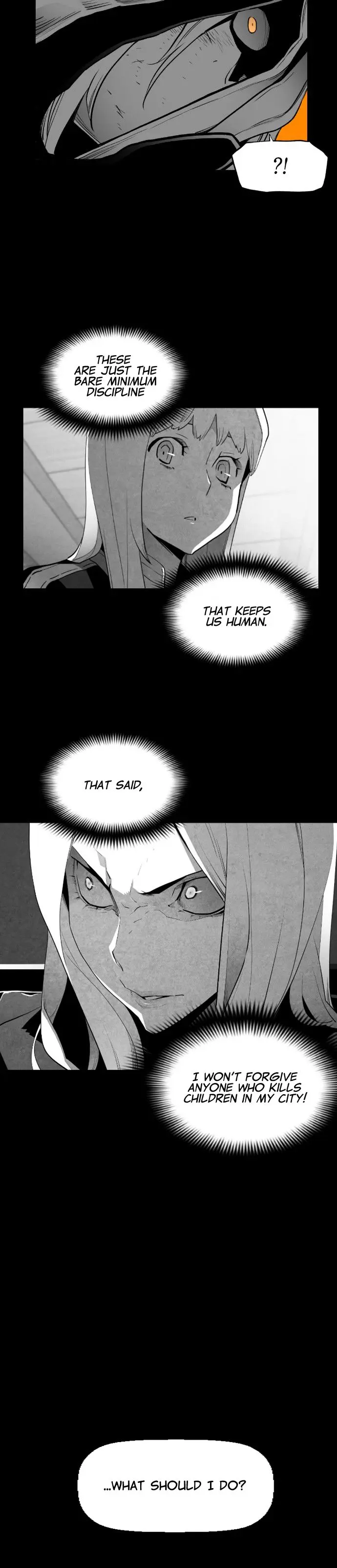 Terror Man Episode 148 - Page 34