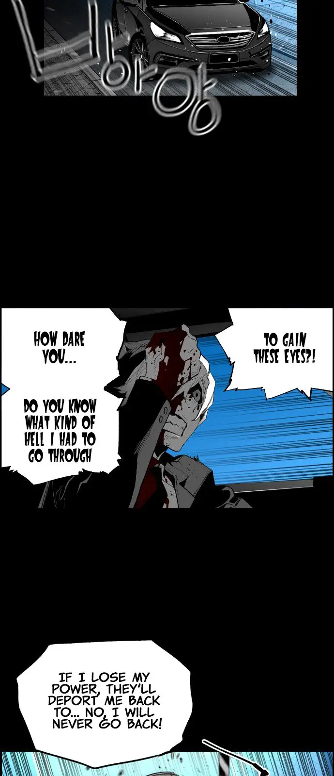 Terror Man Episode 148 - Page 5