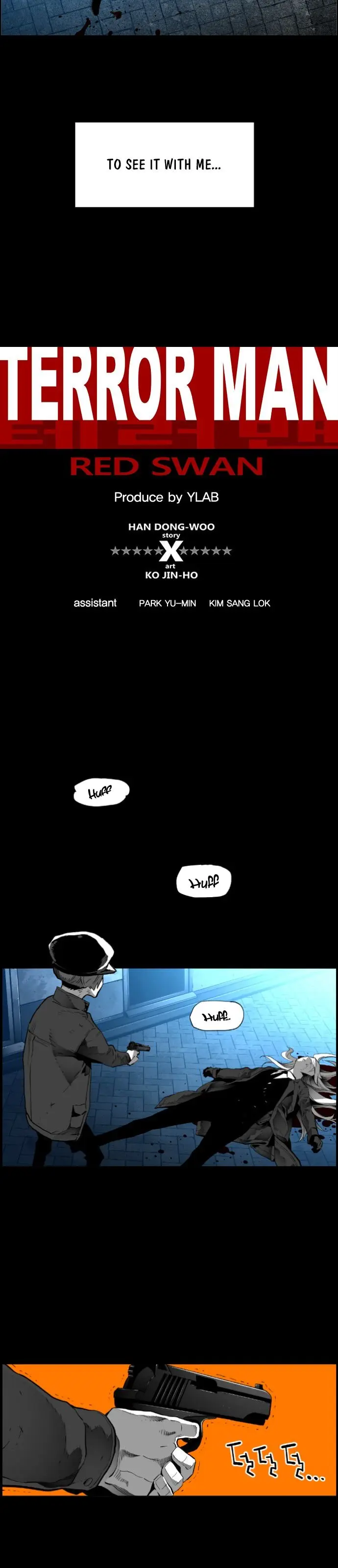 Terror Man Episode 149 - Page 10