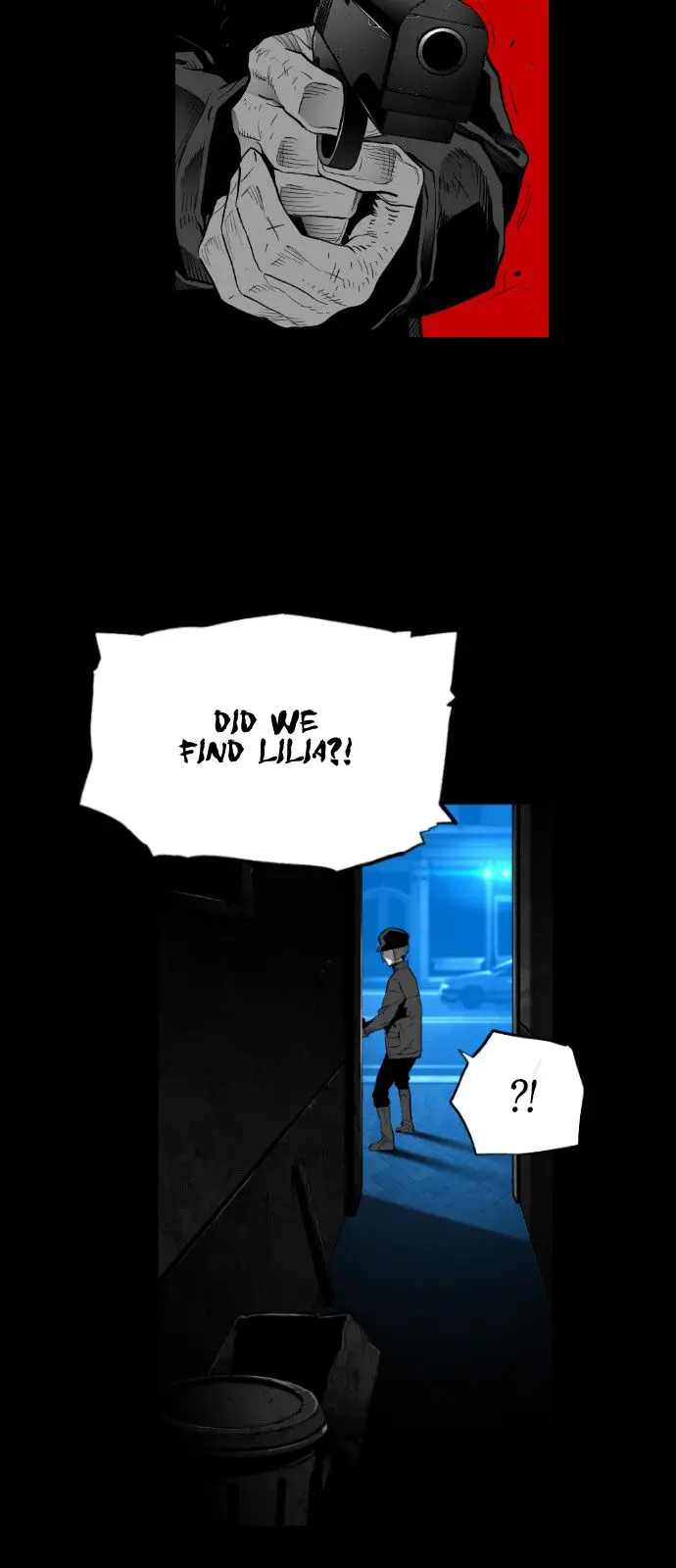 Terror Man Episode 149 - Page 12