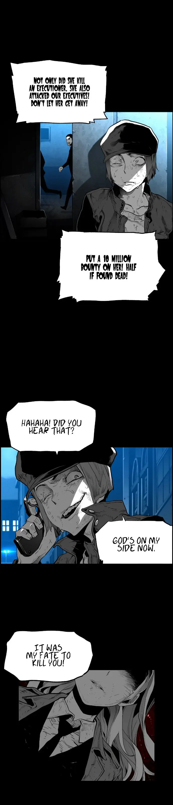 Terror Man Episode 149 - Page 13