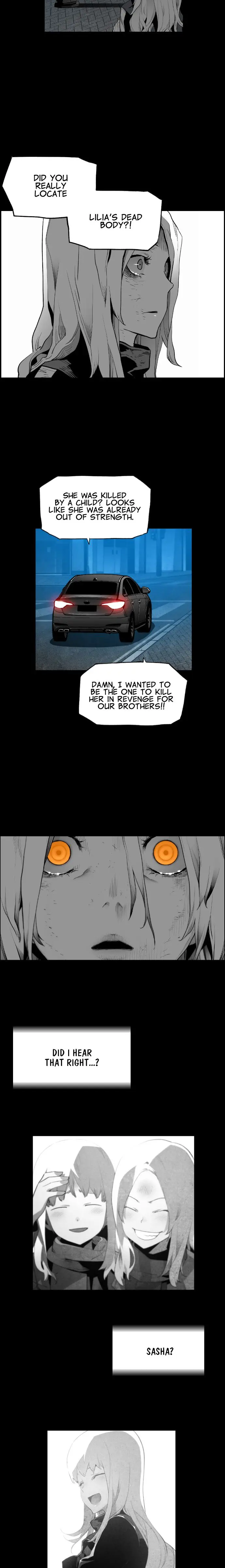 Terror Man Episode 149 - Page 16
