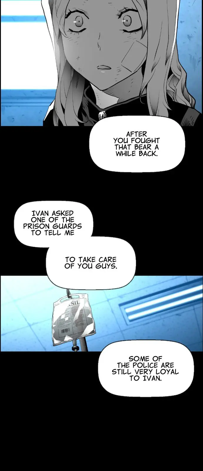 Terror Man Episode 149 - Page 24