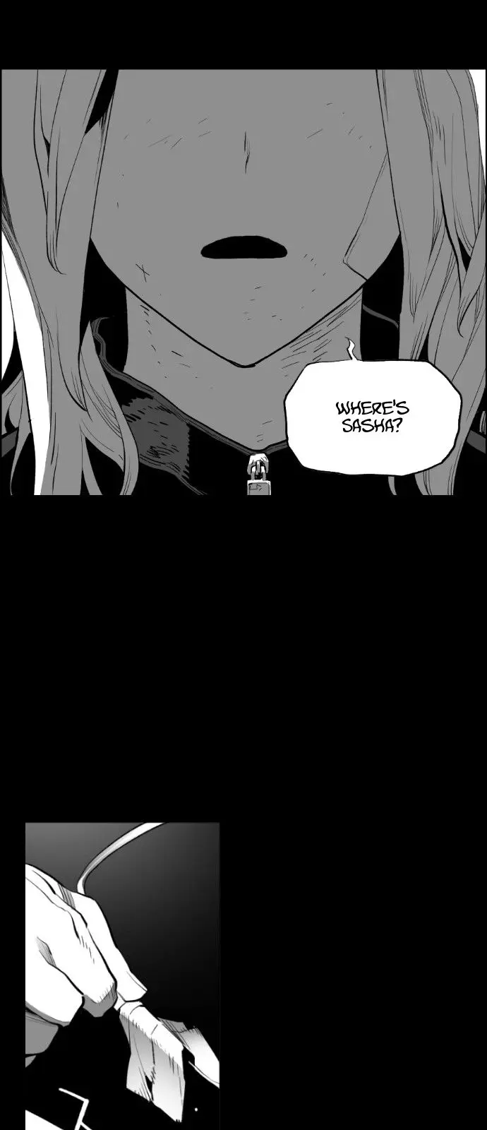 Terror Man Episode 149 - Page 25