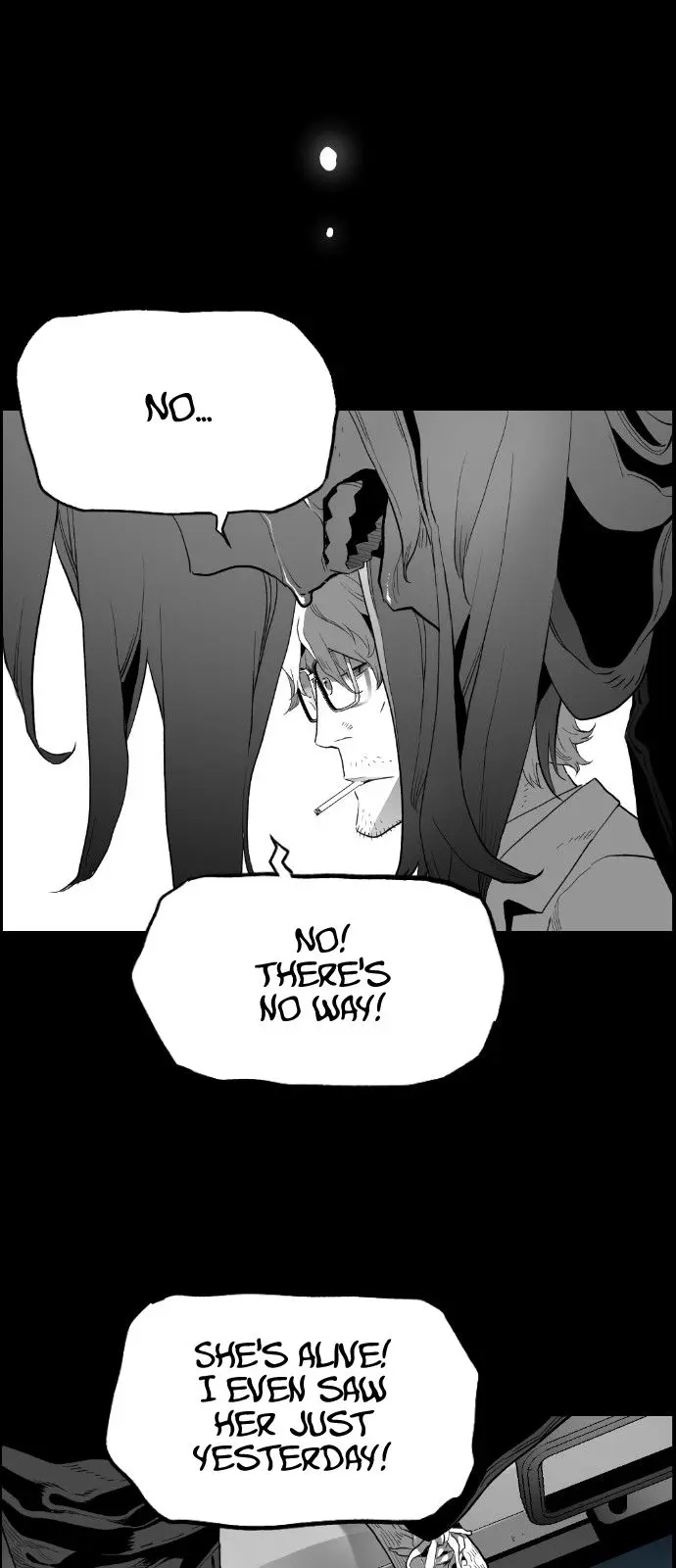 Terror Man Episode 149 - Page 30