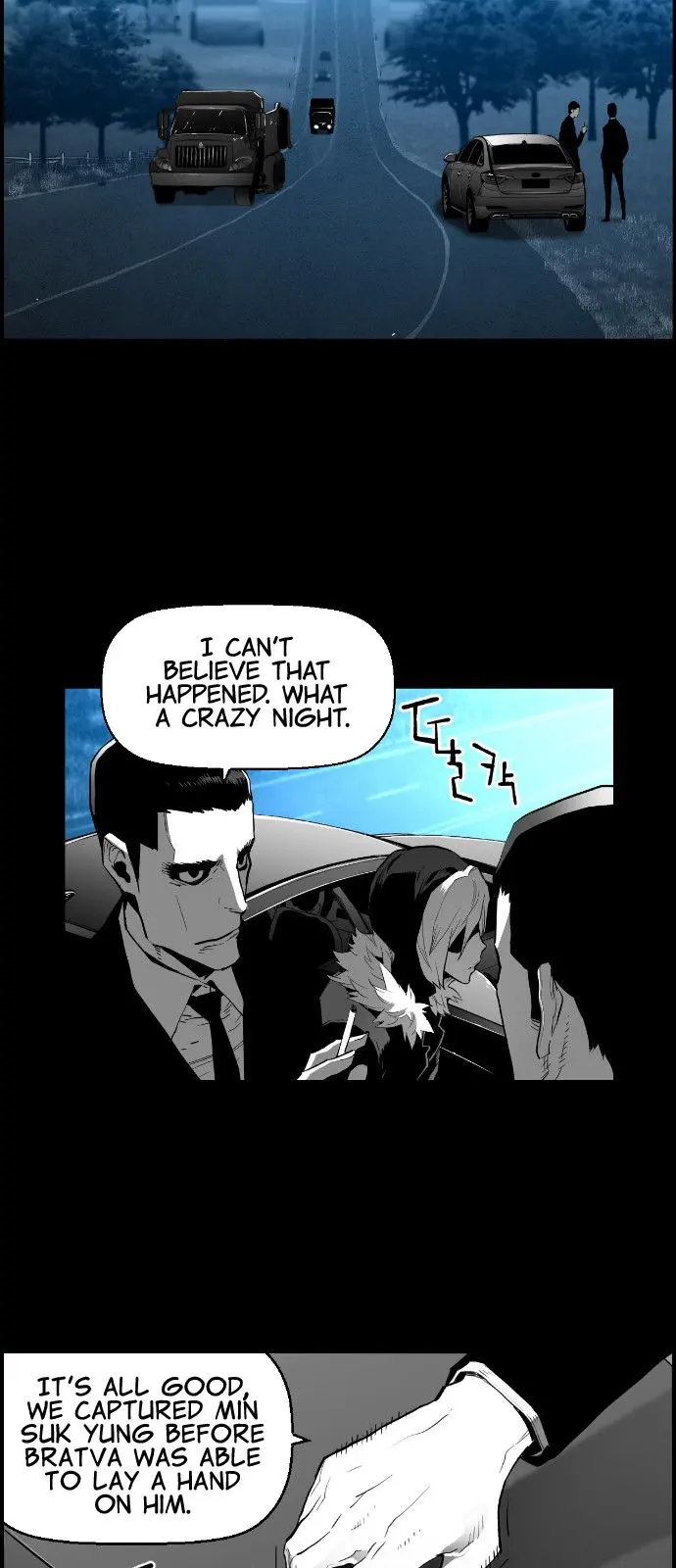Terror Man Episode 149 - Page 34