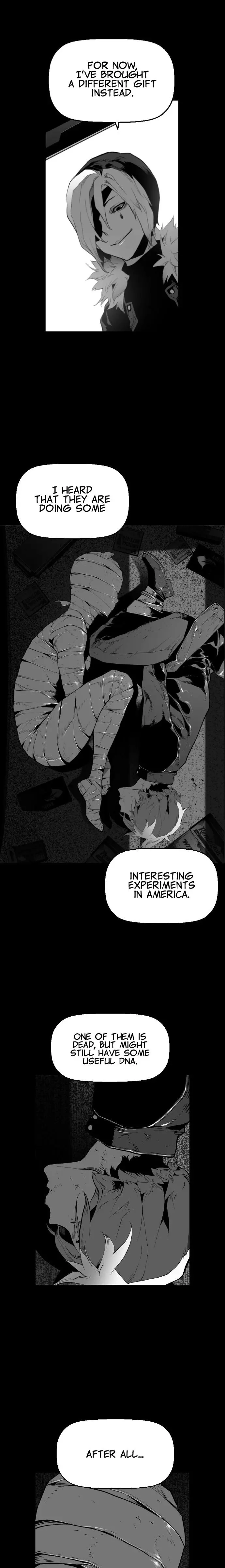 Terror Man Episode 149 - Page 37