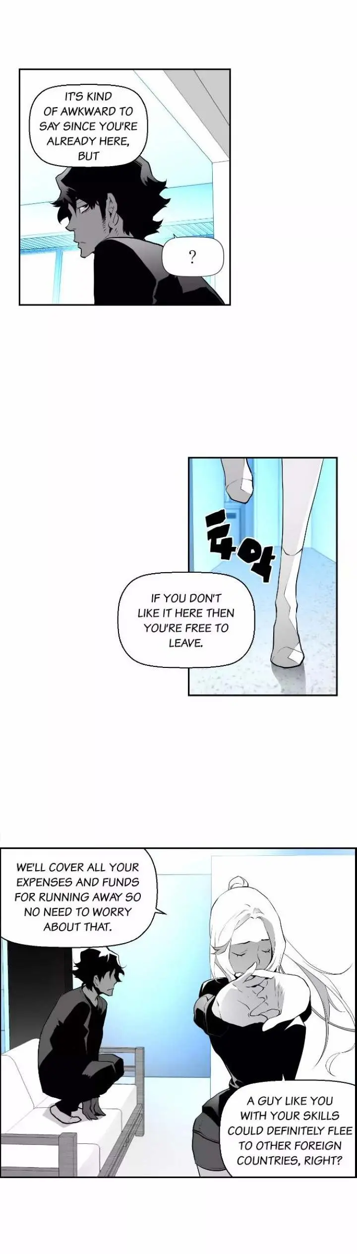 Terror Man Episode 15 - Page 13