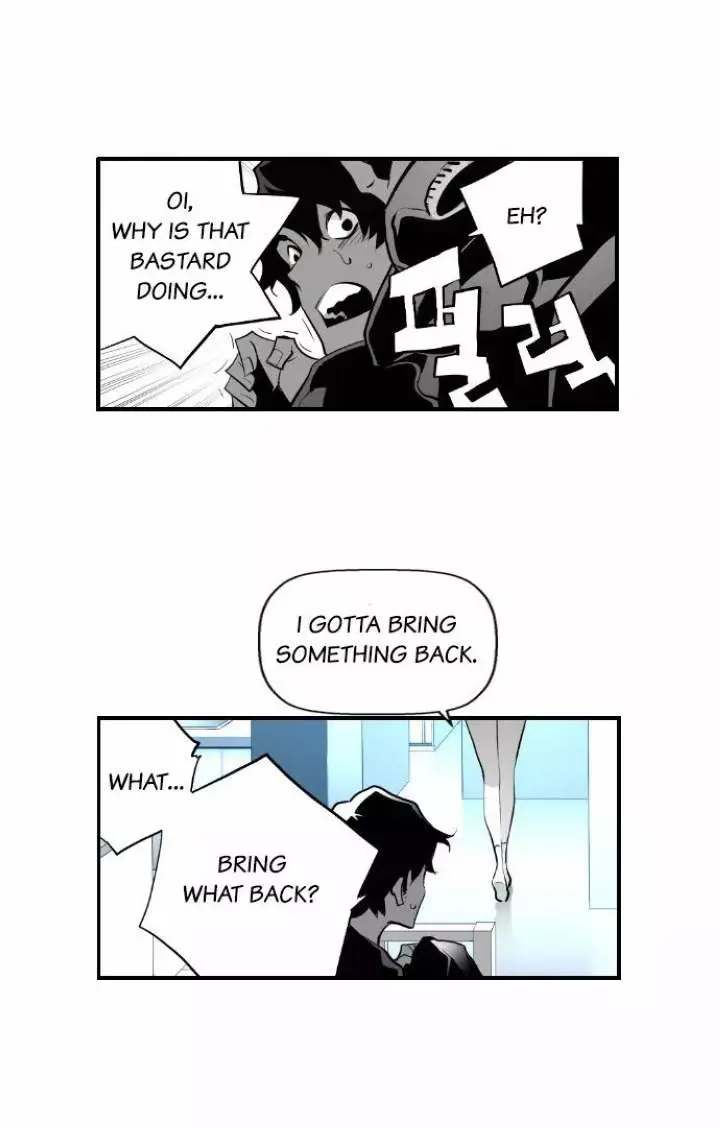 Terror Man Episode 15 - Page 21