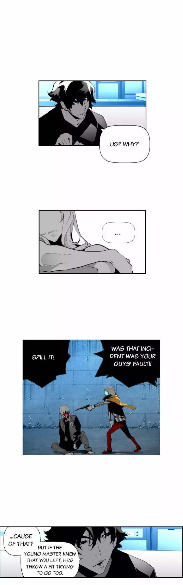 Terror Man Episode 15 - Page 24