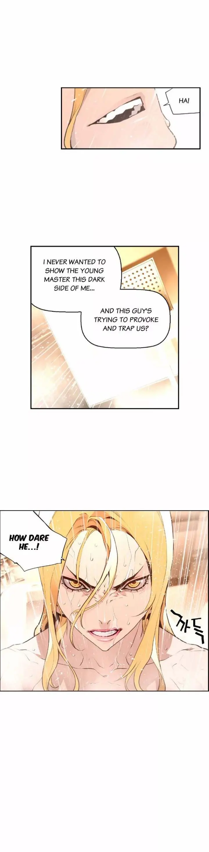 Terror Man Episode 15 - Page 27