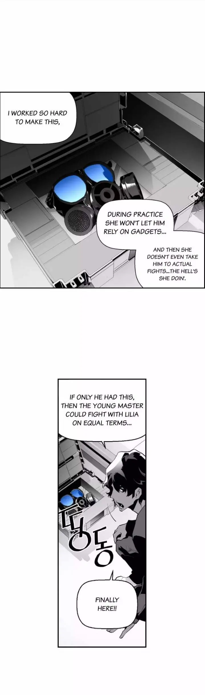 Terror Man Episode 15 - Page 29
