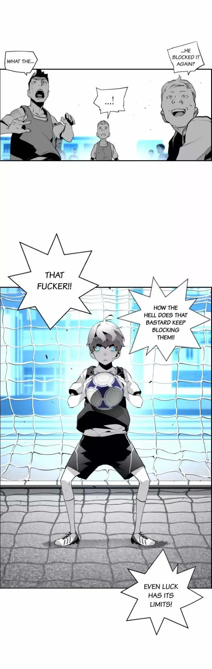Terror Man Episode 15 - Page 4