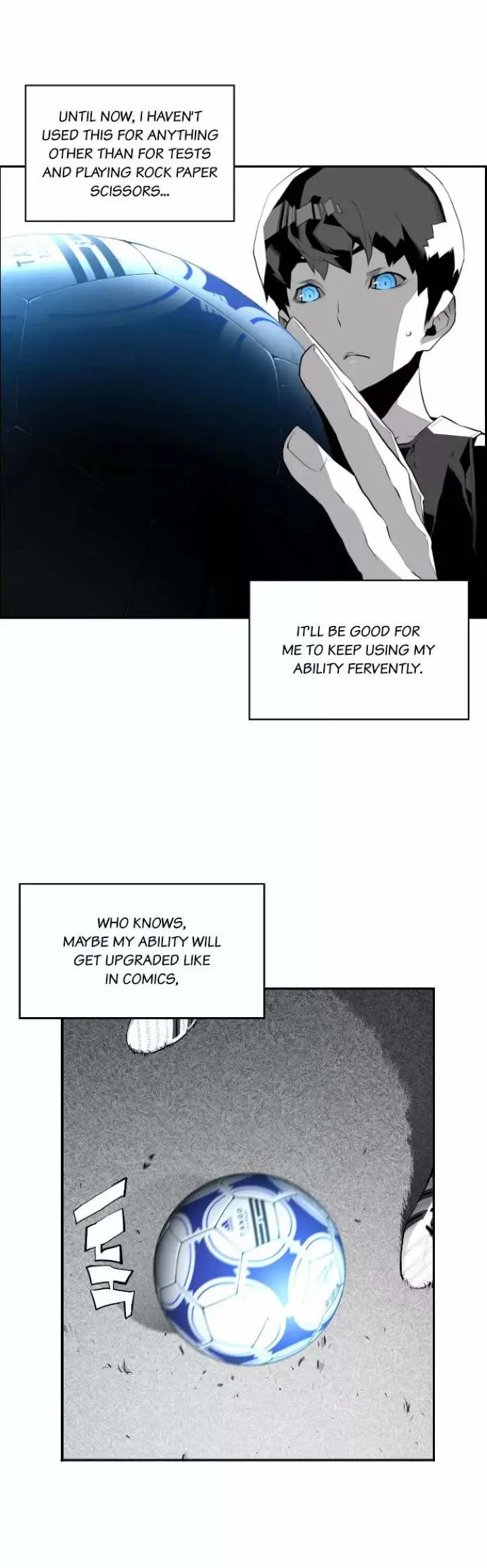 Terror Man Episode 15 - Page 6