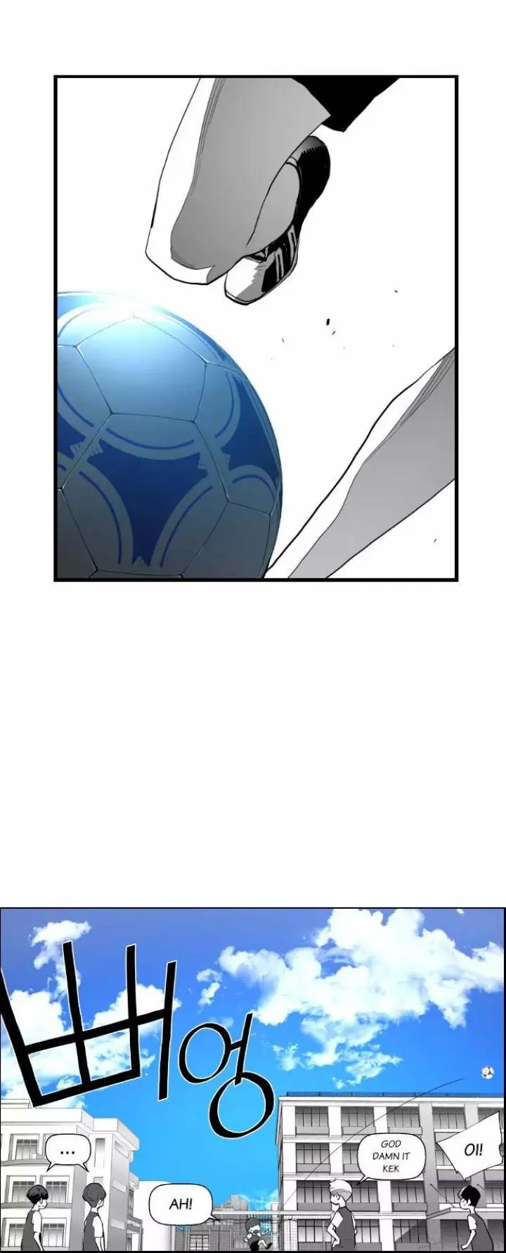Terror Man Episode 15 - Page 8